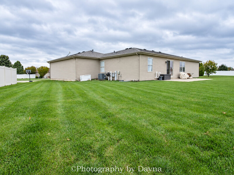1706 Terramere Drive Bourbonnais IL 60914