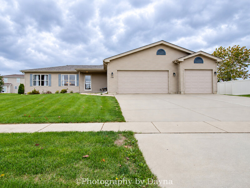 1706 Terramere Drive Bourbonnais IL 60914