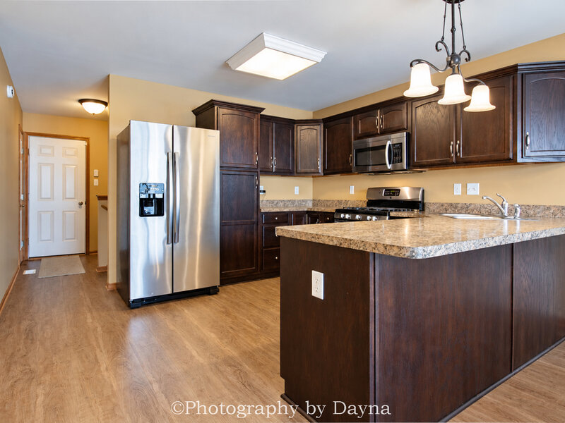 1706 Terramere Drive Bourbonnais IL 60914