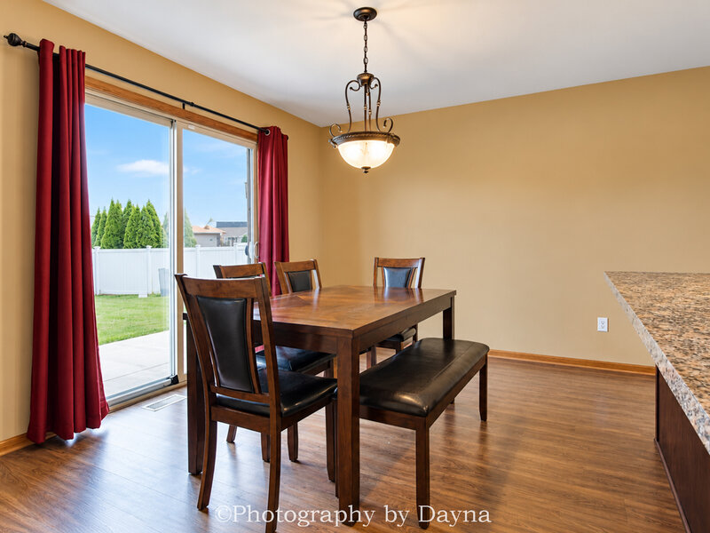 1706 Terramere Drive Bourbonnais IL 60914