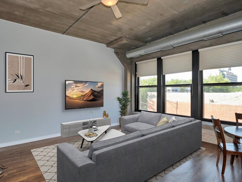 1151 W 15th Street Chicago IL 60608