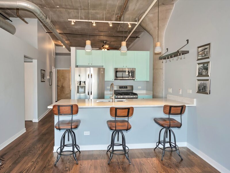 1151 W 15th Street Chicago IL 60608