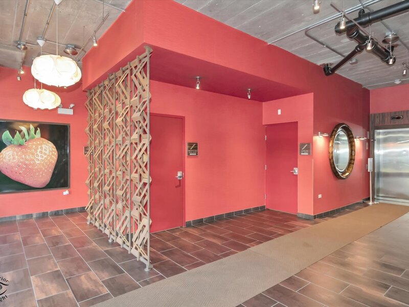 1151 W 15th Street Chicago IL 60608