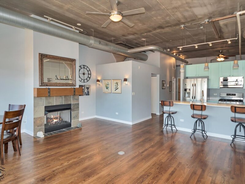 1151 W 15th Street Chicago IL 60608