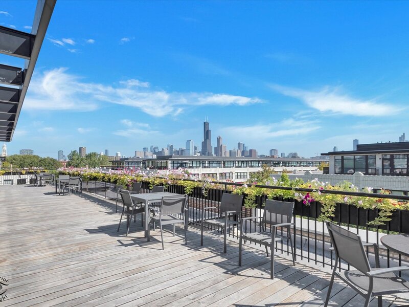 1151 W 15th Street Chicago IL 60608