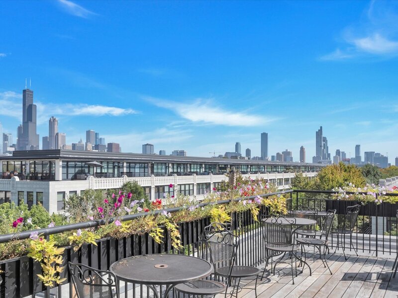 1151 W 15th Street Chicago IL 60608