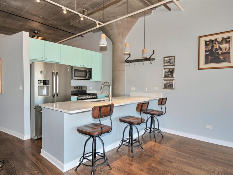 1151 W 15th Street Chicago IL 60608