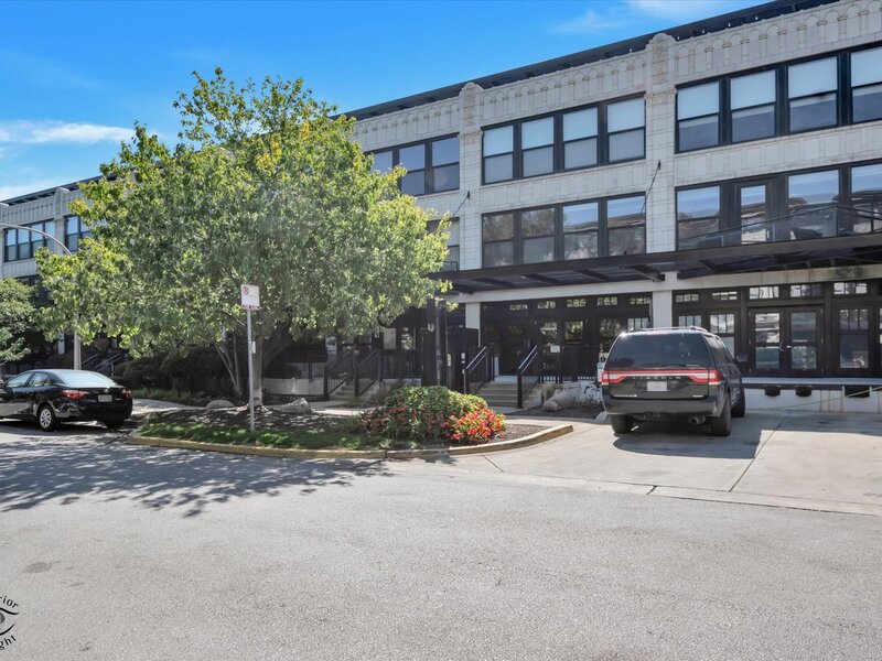 1151 W 15th Street Chicago IL 60608