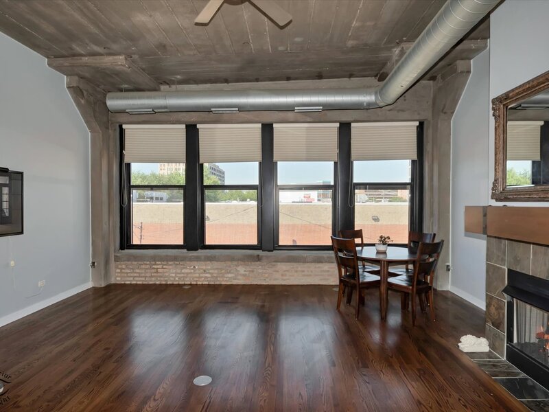1151 W 15th Street Chicago IL 60608