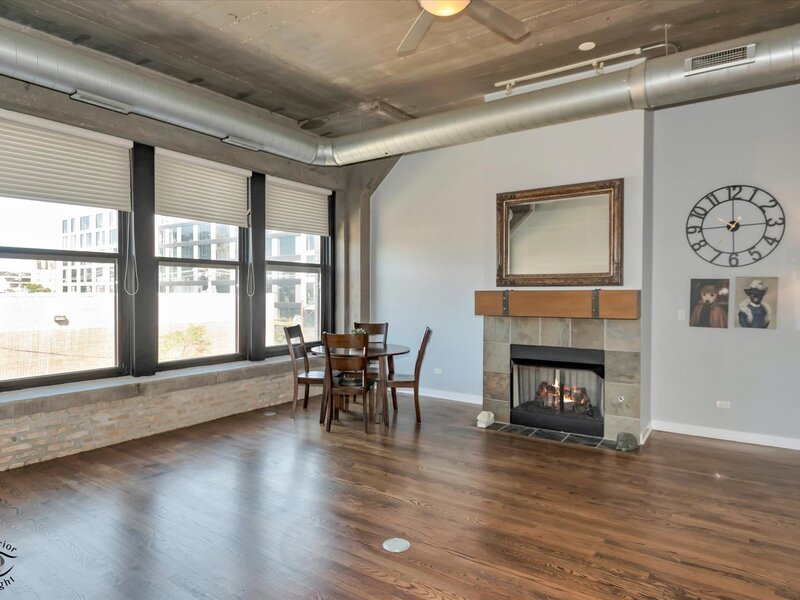 1151 W 15th Street Chicago IL 60608