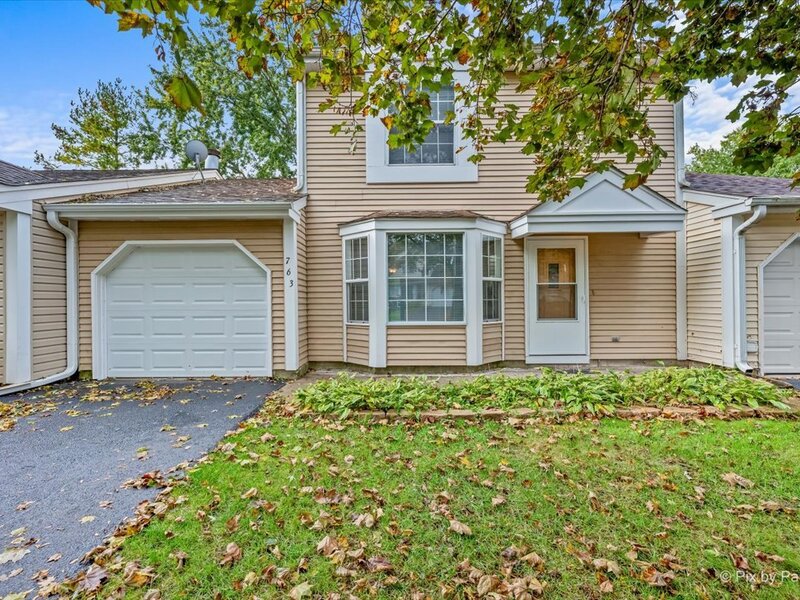 763 Nantucket Way Island Lake IL 60042