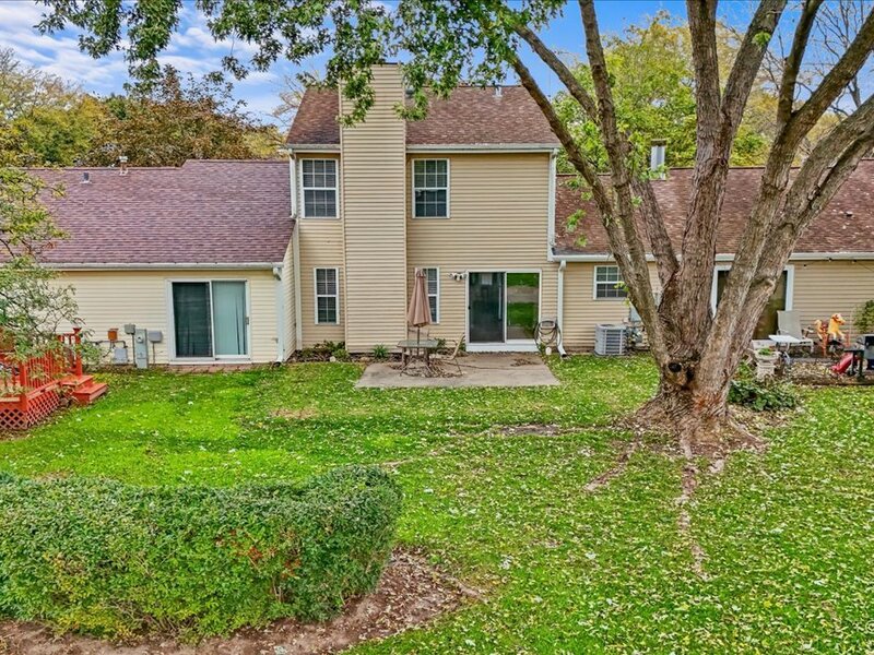 763 Nantucket Way Island Lake IL 60042