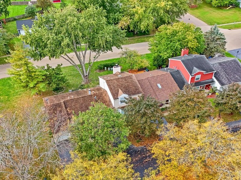 763 Nantucket Way Island Lake IL 60042
