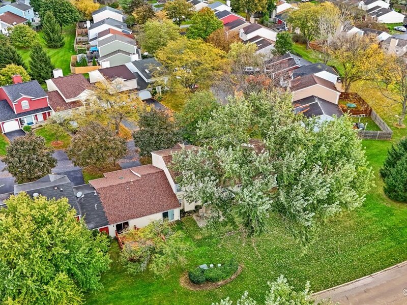 763 Nantucket Way Island Lake IL 60042