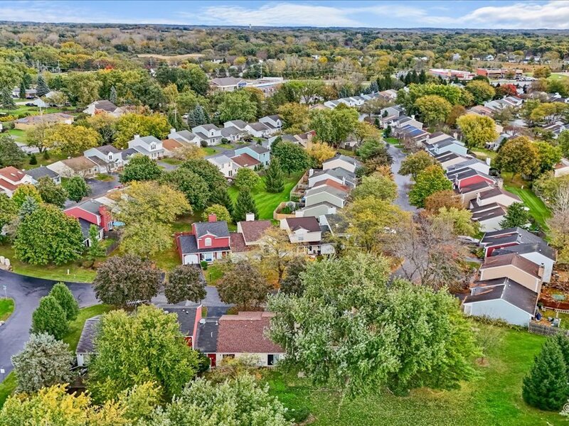 763 Nantucket Way Island Lake IL 60042