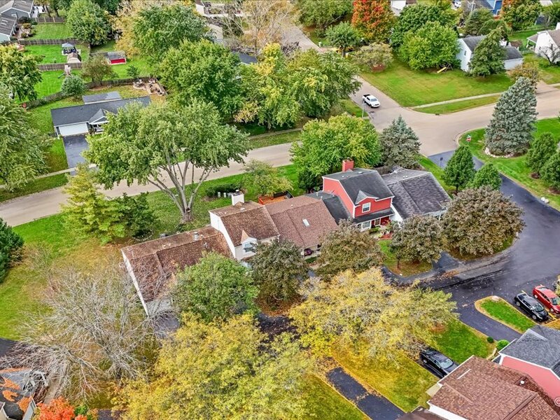 763 Nantucket Way Island Lake IL 60042