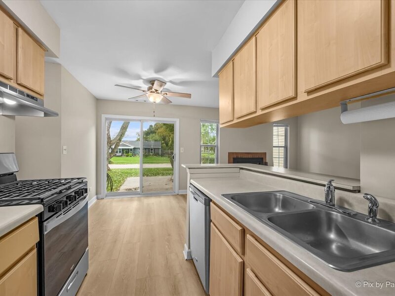 763 Nantucket Way Island Lake IL 60042