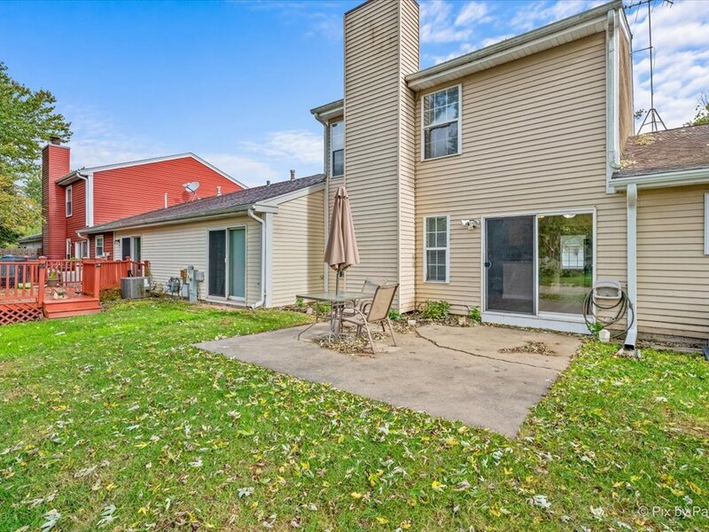 763 Nantucket Way Island Lake IL 60042