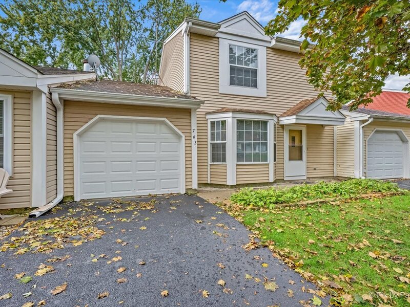 763 Nantucket Way Island Lake IL 60042