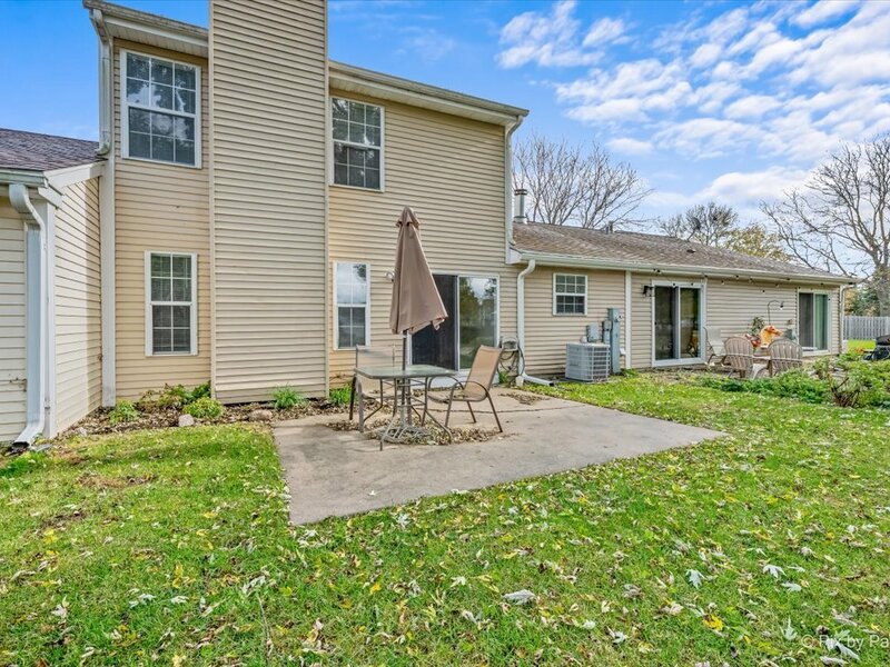763 Nantucket Way Island Lake IL 60042