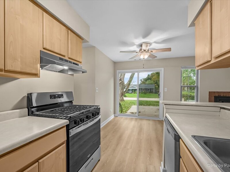 763 Nantucket Way Island Lake IL 60042