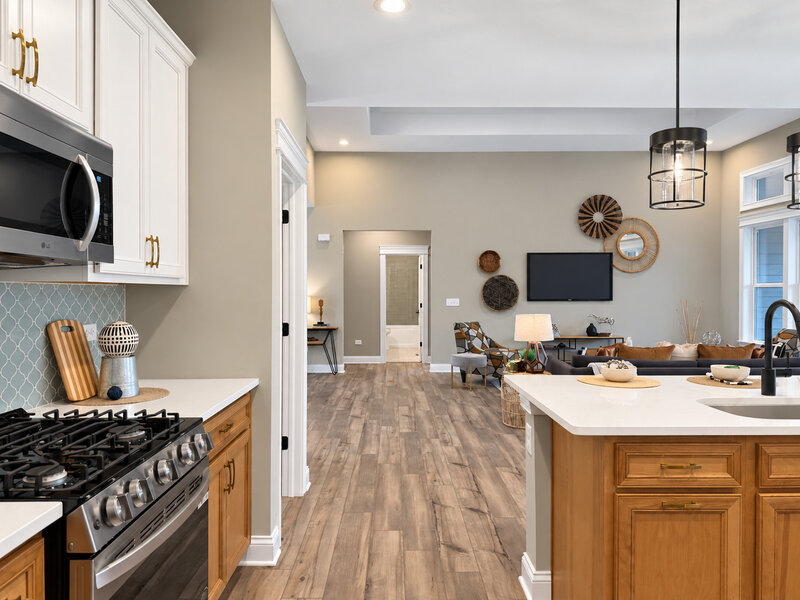 214 Burr Oak Circle Elgin IL 60124