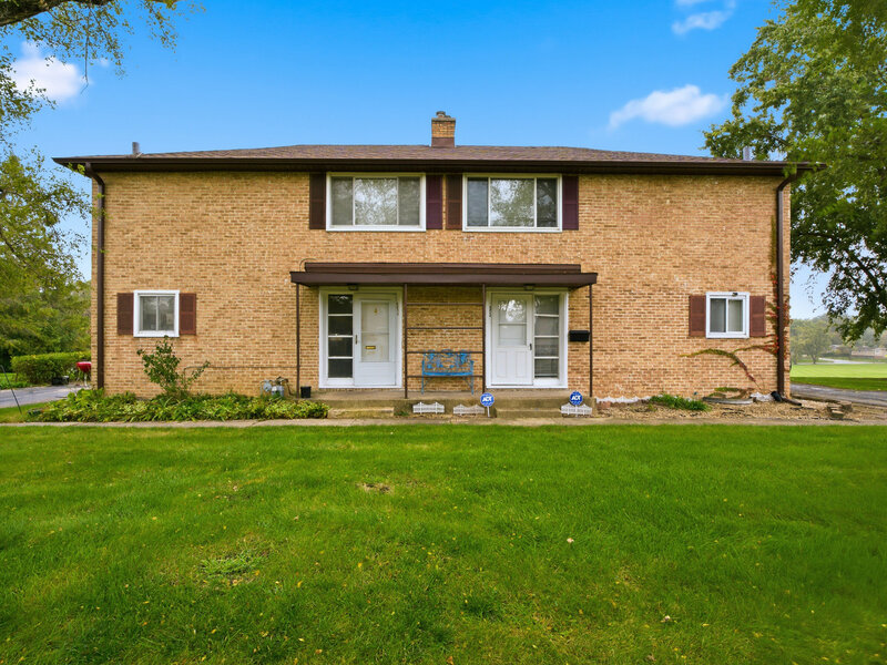 33 Michael Road Park Forest IL 60466