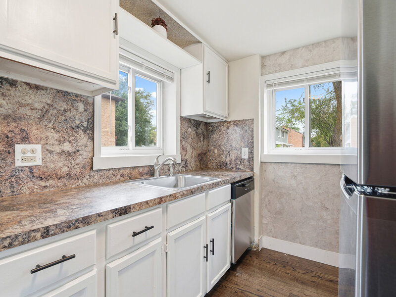 33 Michael Road Park Forest IL 60466