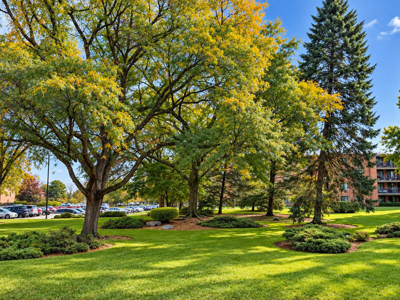 1605 E Central Road Arlington Heights IL 60005