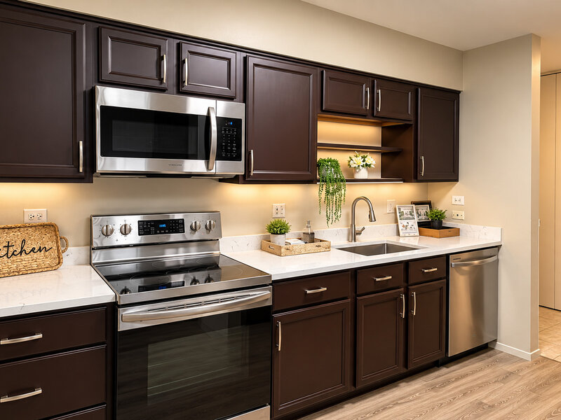 1605 E Central Road Arlington Heights IL 60005