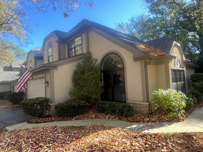 1244 Hobson Oaks Drive Naperville IL 60540