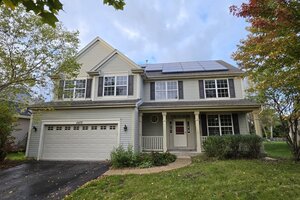 Photo of 5475 Savoy Drive Lake In The Hills IL 60156