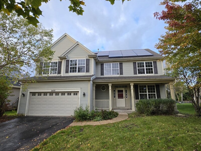 5475 Savoy Drive Lake In The Hills IL 60156