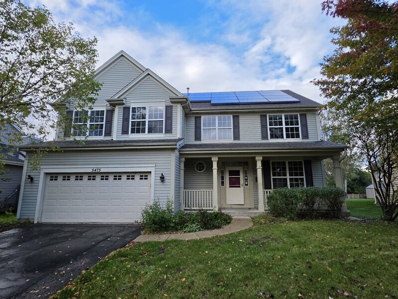 5475 Savoy Drive Lake In The Hills IL 60156