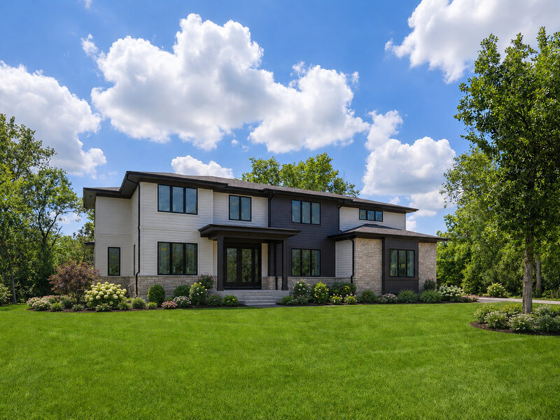 1138 S Ridge Road Lake Forest IL 60045
