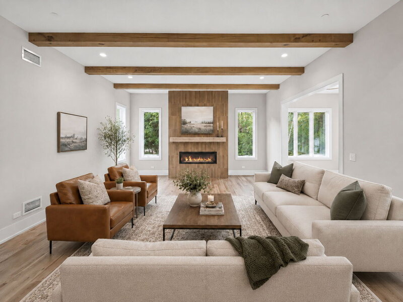 1138 S Ridge Road Lake Forest IL 60045
