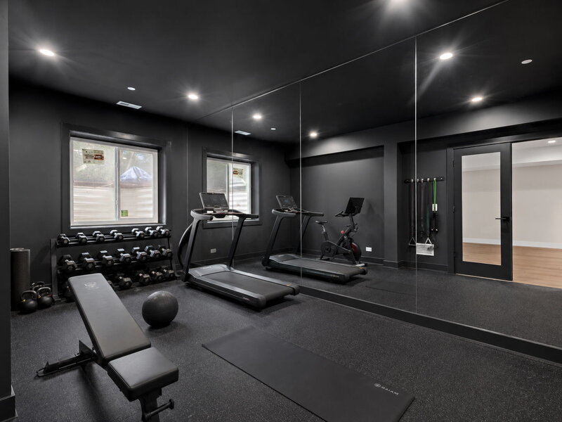 1138 S Ridge Road Lake Forest IL 60045