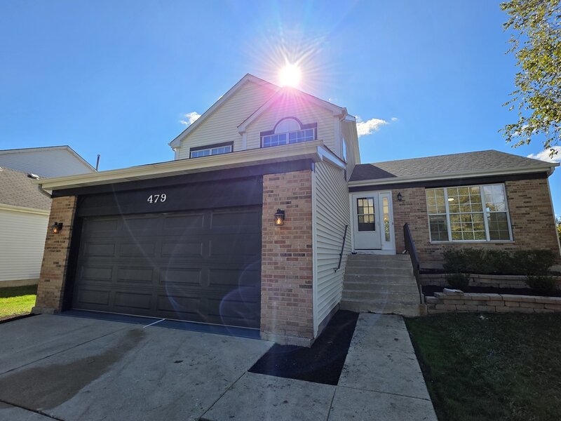 479 Bluebird Drive Bolingbrook IL 60440