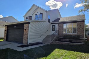 Photo of 479 Bluebird Drive Bolingbrook IL 60440