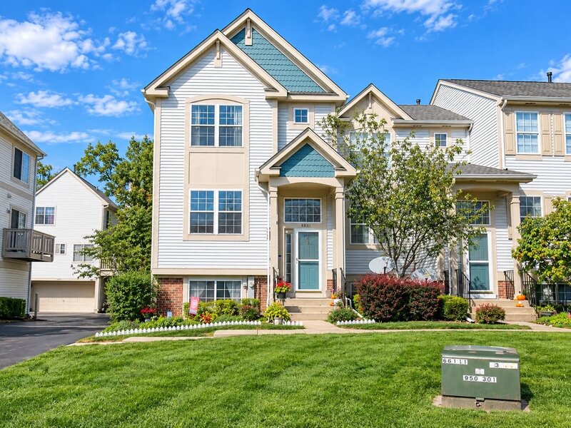 2671 N Augusta Drive Wadsworth IL 60083