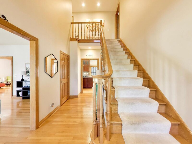 8911 Mckinley Drive Barrington IL 60010