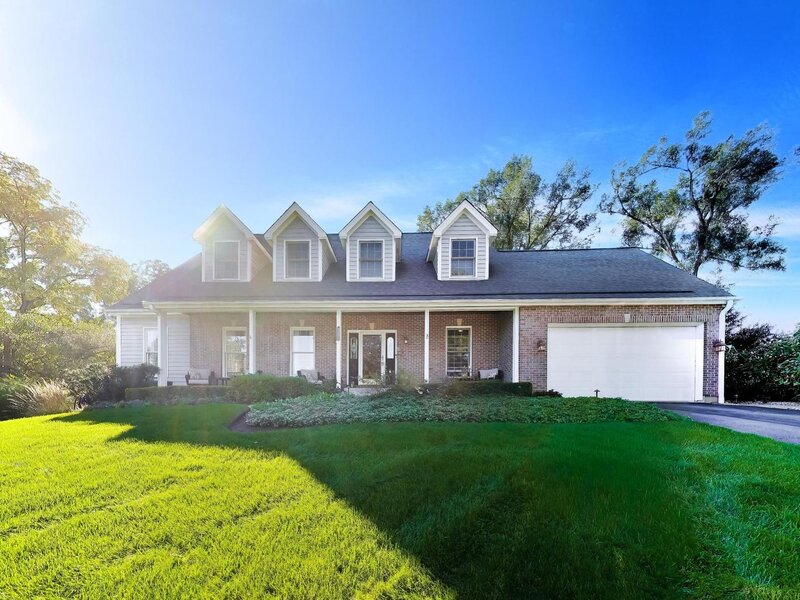 8911 Mckinley Drive Barrington IL 60010