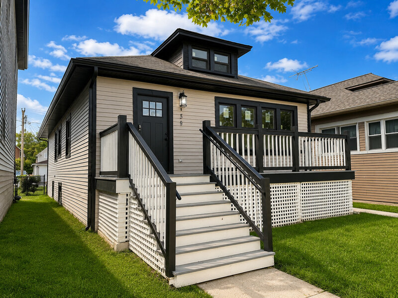 139 S 12th Avenue Maywood IL 60153