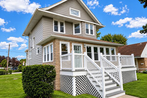 Photo of 801 S 16th Avenue Maywood IL 60153