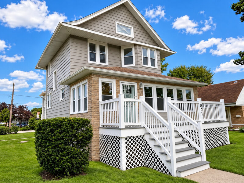 801 S 16th Avenue Maywood IL 60153