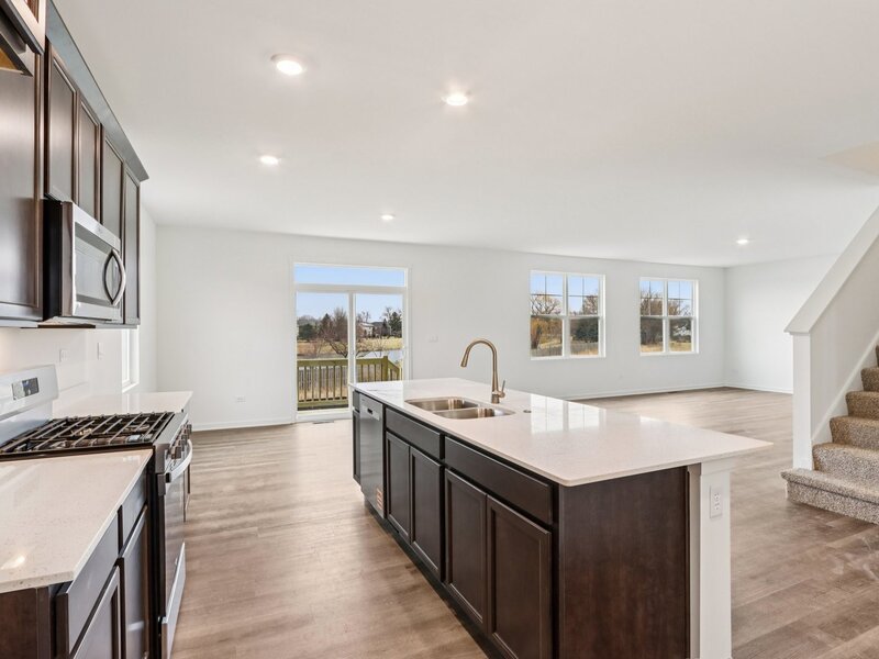 1868 Keating Drive Aurora IL 60503