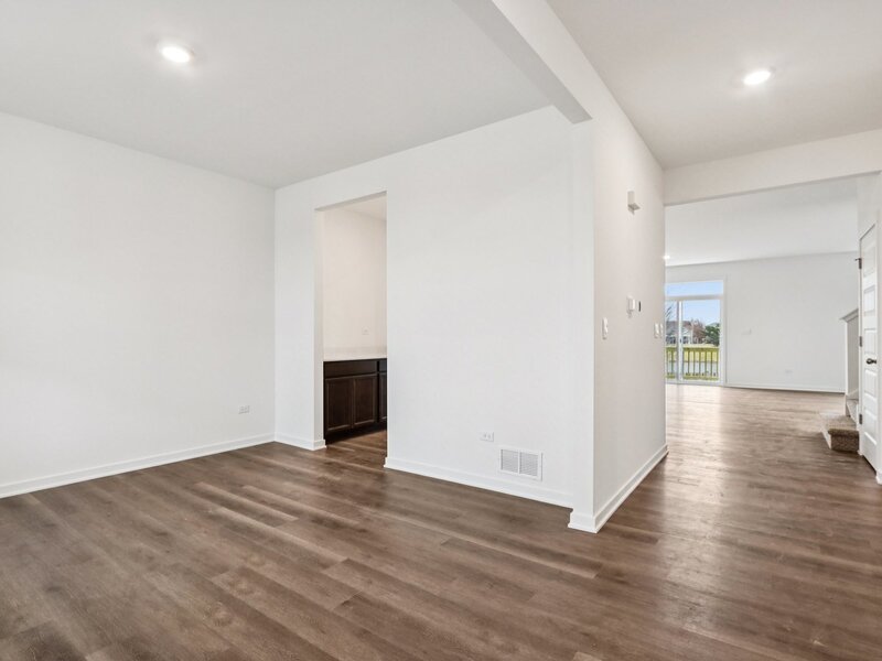 1868 Keating Drive Aurora IL 60503