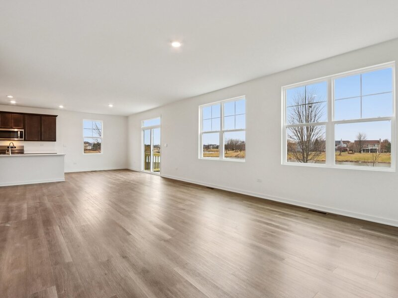 1868 Keating Drive Aurora IL 60503