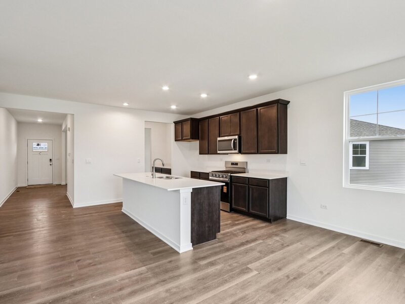 1868 Keating Drive Aurora IL 60503