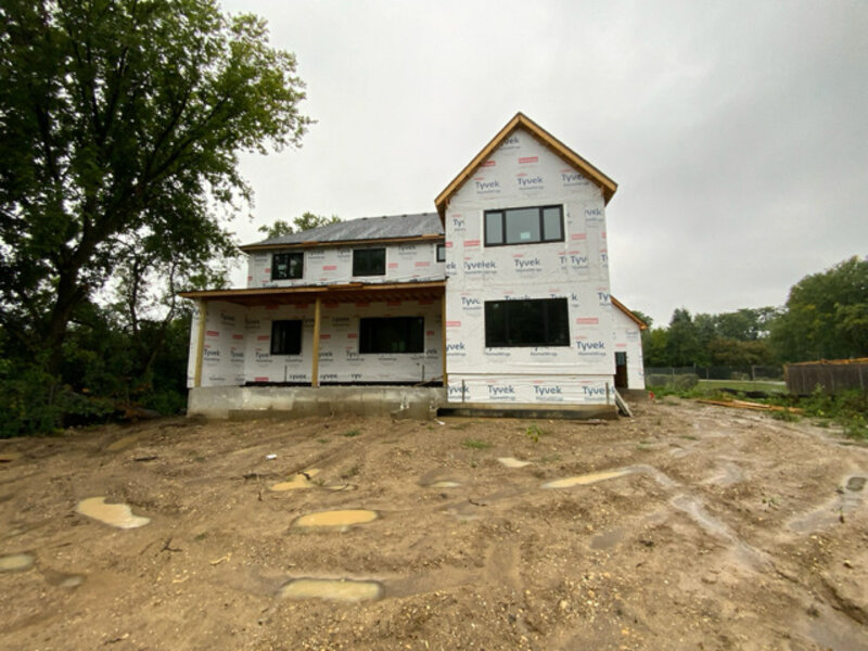 4031 Venard Road Downers Grove IL 60515